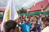 Basescu la Zilele Culturii Armane 2009