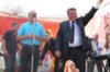 Basescu la Zilele Culturii Armane 2009