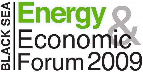 Black Sea Energy and Economic Forum