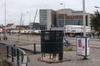 Amsterdam... pisoar...