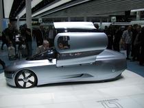 Fotogalerie: Salonul auto de la Frankfurt