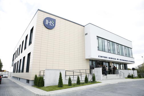 IHS Focsani