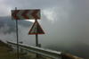 Transfagarasan! Atentie!