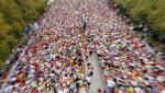 Maratonul de la Berlin