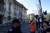Protest in fata Primariei Bucuresti [3]