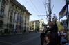 Protest in fata Primariei Bucuresti [2]
