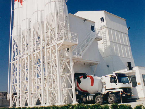 Holcim