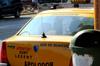 Taxi leeeeeeent dotat cu aer