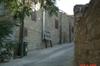 Strada in Tochni