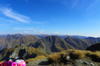 Pe Vinatoarea lui Buteanu, Fagaras