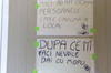 Anunt WC