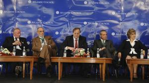 Black Sea Energy and Economic Forum