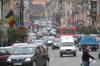Trafic aglomerat