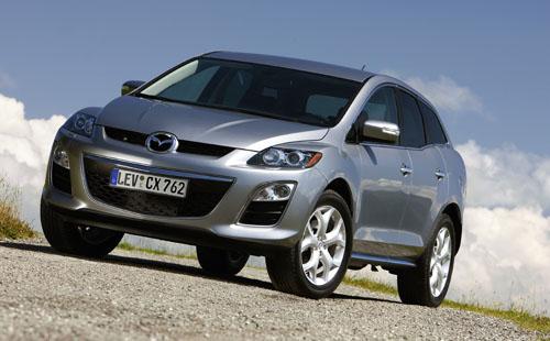 Mazda CX-7