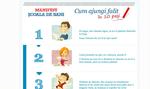 Manifestul Scolii de Bani