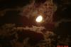 Moon over Bourbon Street