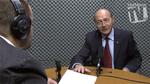 AUDIO VIDEO Interviul integral cu Traian Basescu: Cum va arata Guvernul Croitoru, cum au fost pacaliti liderii PDL la...