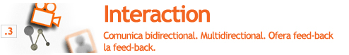 Interaction