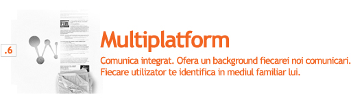 Multiplatform