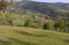 Peisaj de septembrie in Muntii Apuseni