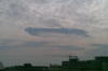 UFO effects?