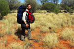 Fotogalerie: Alin Totorean - expeditia Australia 2009