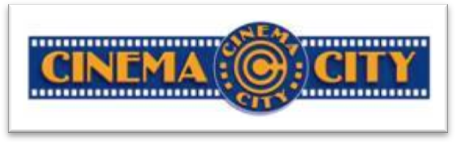 logo Cinema City