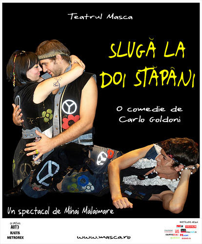 premiera sluga