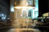 ODEON by Night