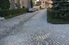 Cetatea Sighisoarei in santier X