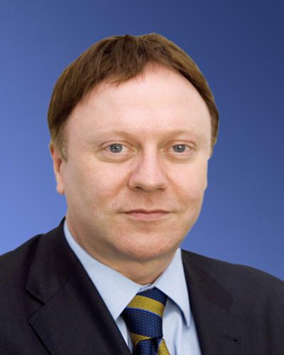 Mark Gibbins