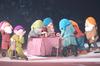 Disney Princesses On Ice, 27.09.2009