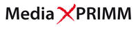 Media XPRIMM logo
