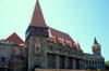 Castelul Huniazilor