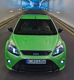 Ford Focus RS
