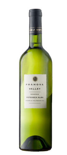 Feteasca Alba