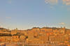 Panorama Ancona din port
