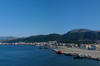 Panorama Igoumenitsa, din port
