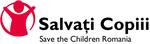 logo Salvati Copii