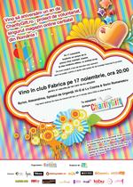 concert caritabil CharityGift ro 1 an