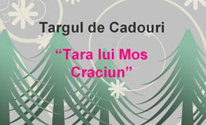 Tara lui Mos Craciun