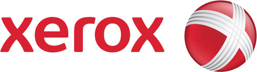logo Xerox
