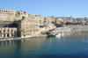 Portul Valletta