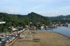 Portul Roatan
