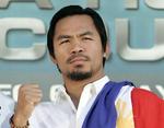 Manny Pacquiao, de neinvins