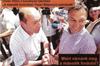 Fluturas al lui Basescu pt Secuime