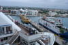 Portul Cozumel