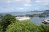 Portul Charlotte, St. Lucia