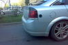 Vectra gtc, gpl