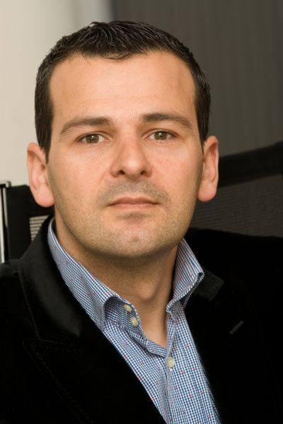 Octavian Netcu, Director General Radiusmed